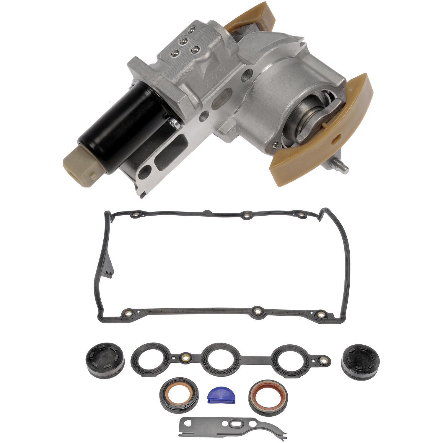 Dorman 916878 - Engine Variable Timing Solenoid Dorman 916878 Engine Variable Timing Solenoid product image 5 of 8