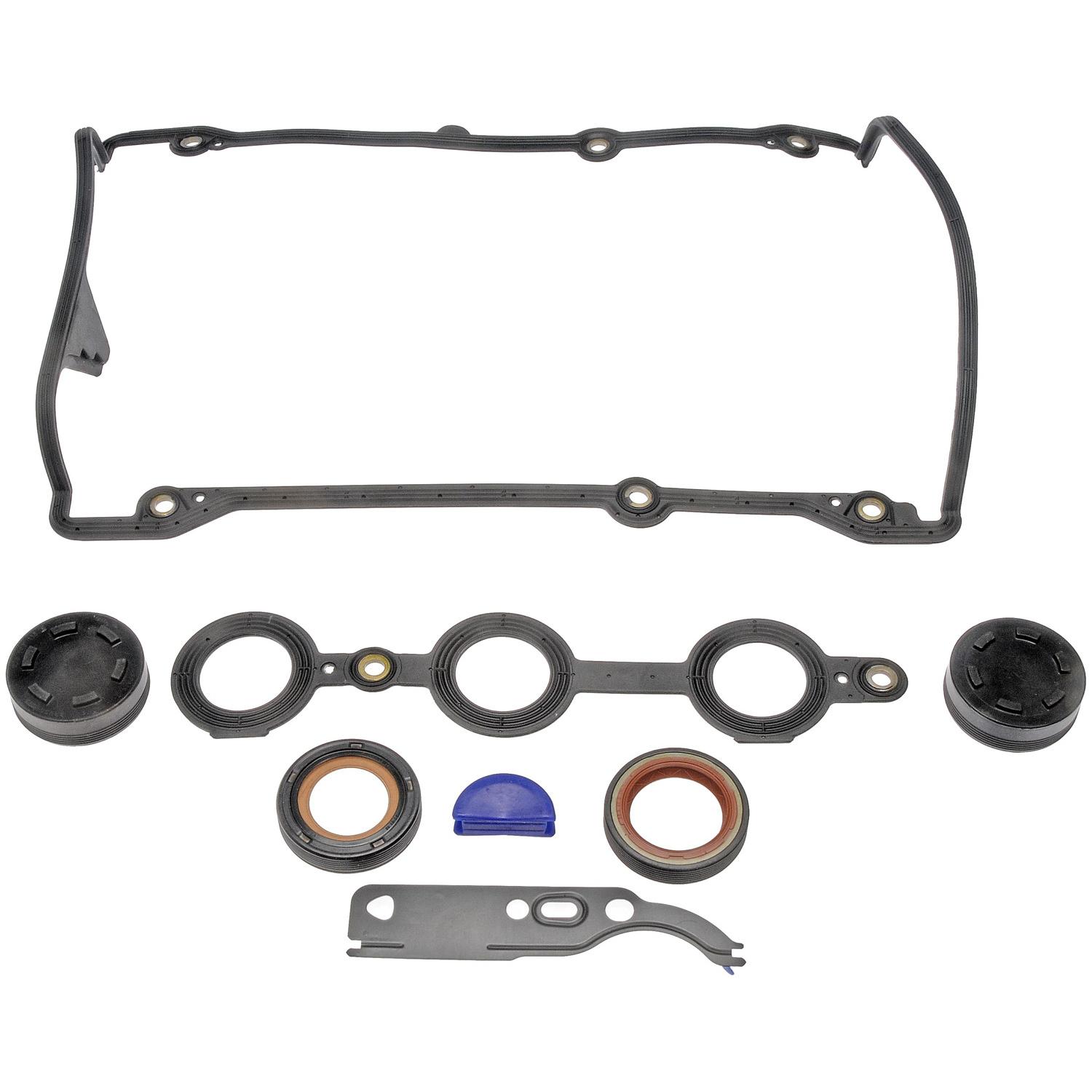 Dorman 916878 - Engine Variable Timing Solenoid Dorman 916878 Engine Variable Timing Solenoid product image 6 of 8