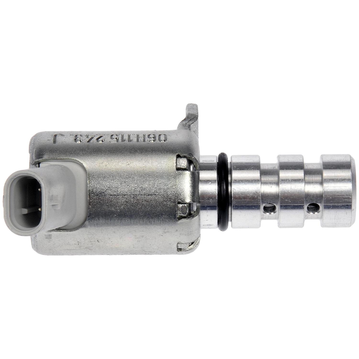 Dorman 916879 - Engine Variable Timing Solenoid Dorman 916879 Engine Variable Timing Solenoid product image 1 of 6