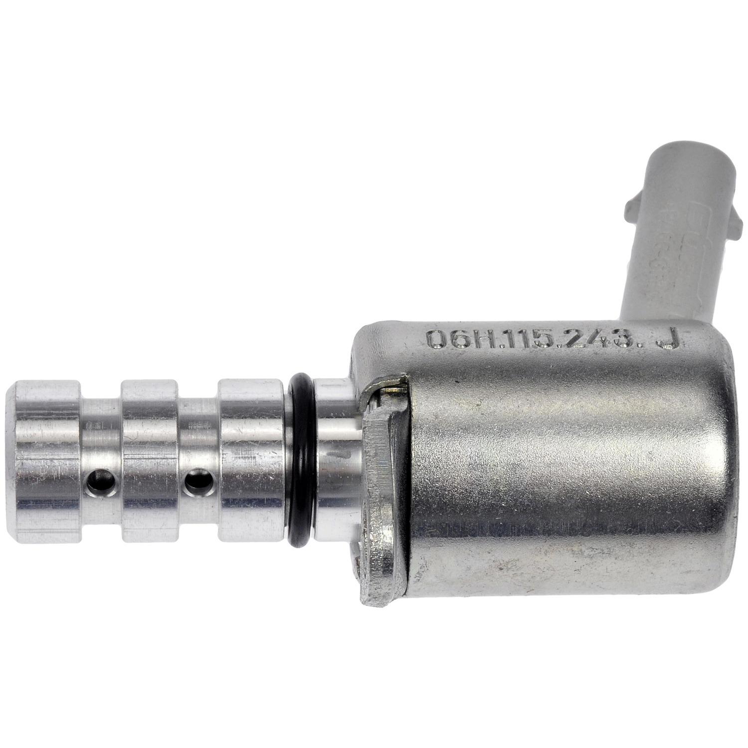Dorman 916879 - Engine Variable Timing Solenoid Dorman 916879 Engine Variable Timing Solenoid product image 2 of 6