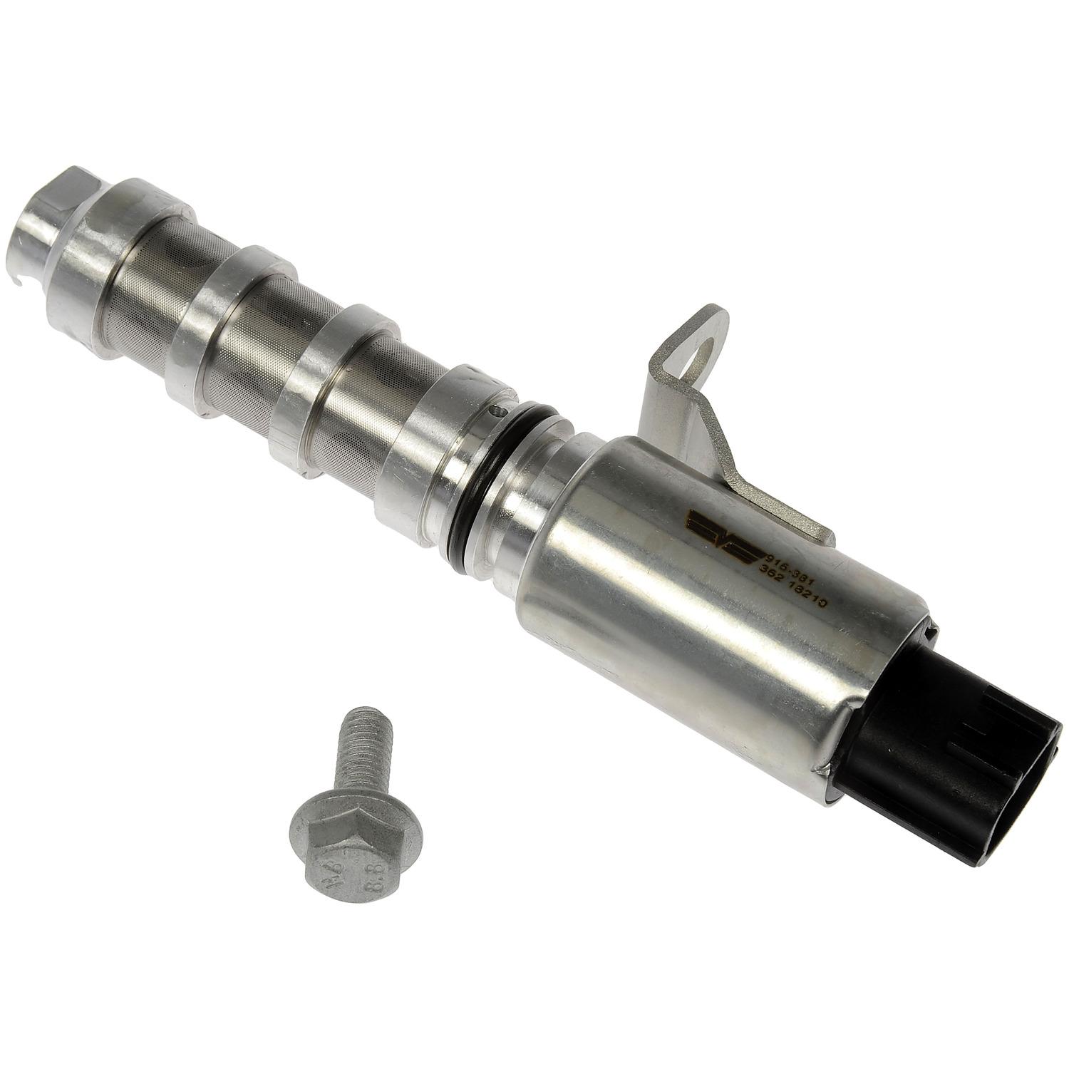 Dorman 916881 - Engine Variable Timing Solenoid Dorman 916881 Engine Variable Timing Solenoid product image 4 of 6