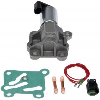 1999 Volvo C70 Engine Variable Timing Solenoid