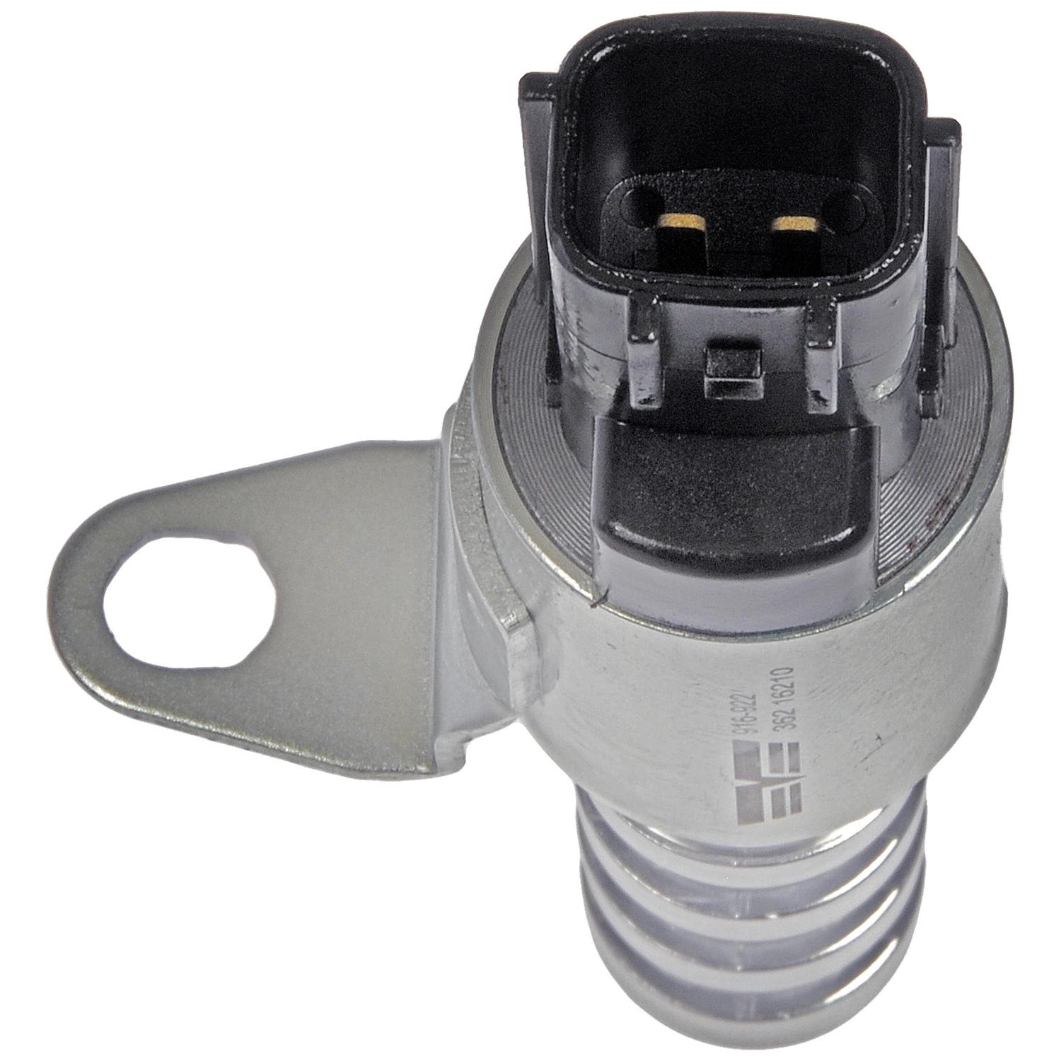 Dorman 916922 - Engine Variable Timing Solenoid Dorman 916922 Engine Variable Timing Solenoid product image 1 of 5