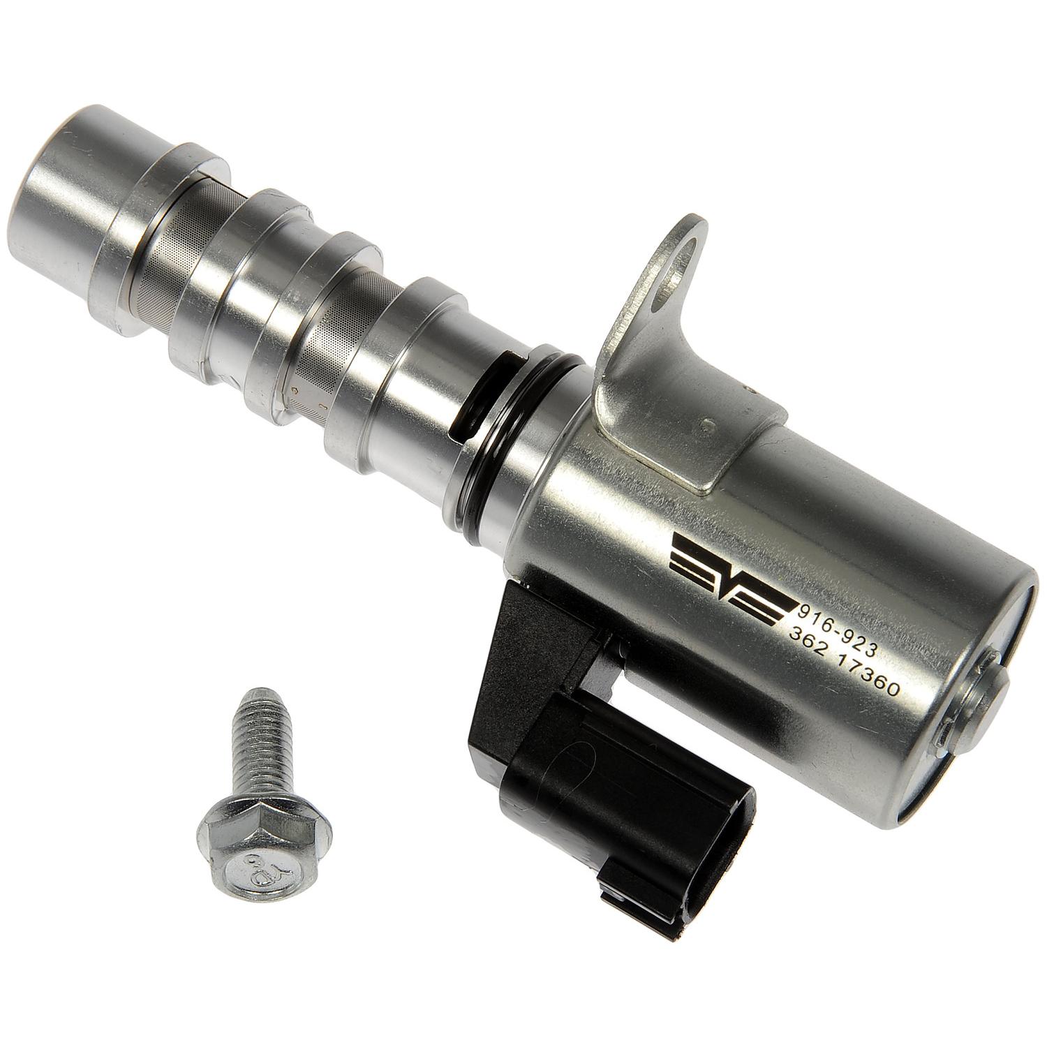 Dorman 916923 - Engine Variable Timing Solenoid Dorman 916923 Engine Variable Timing Solenoid product image 5 of 7