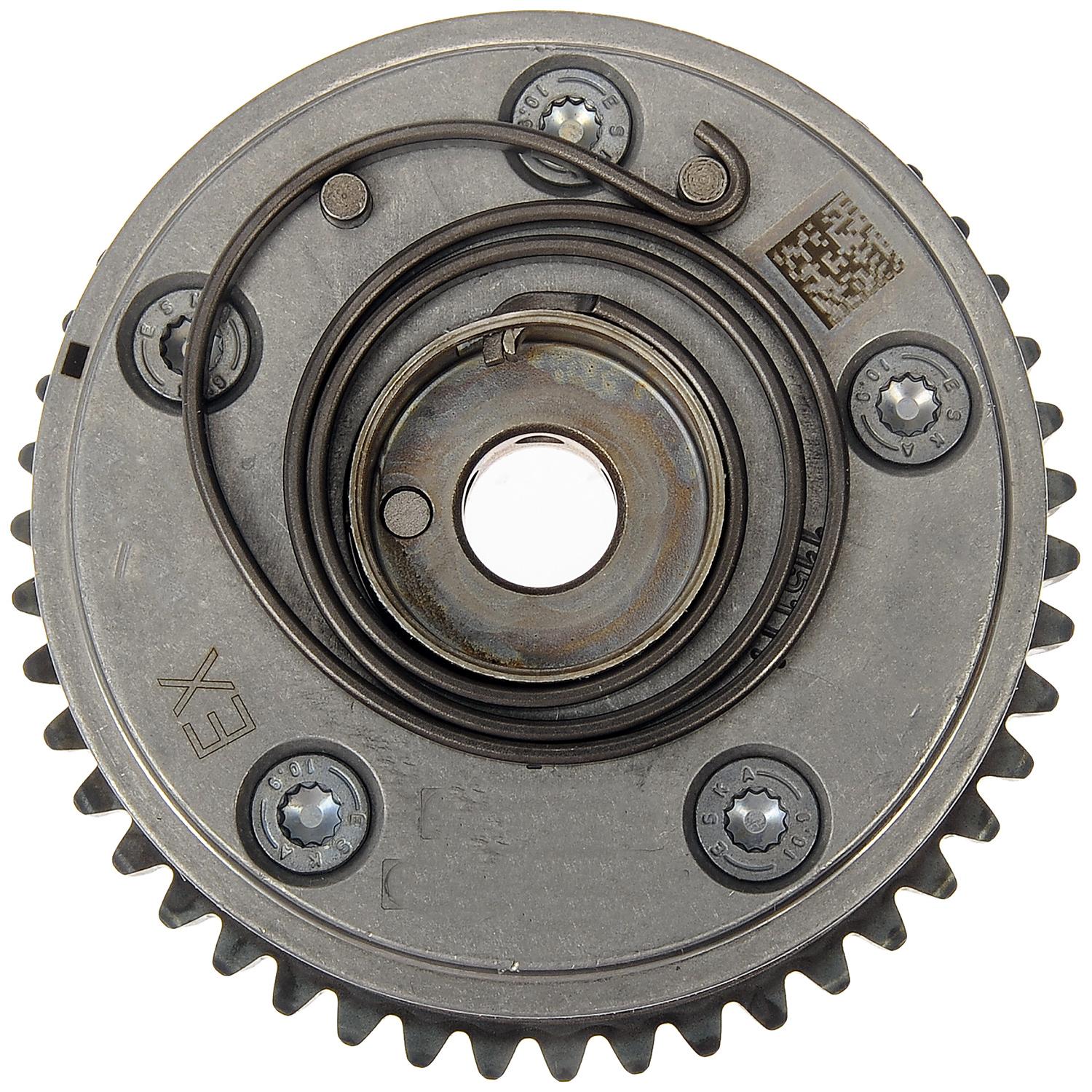 Dorman 916932 - Engine Variable Timing Sprocket Dorman 916932 Engine Variable Timing Sprocket product image 2 of 8