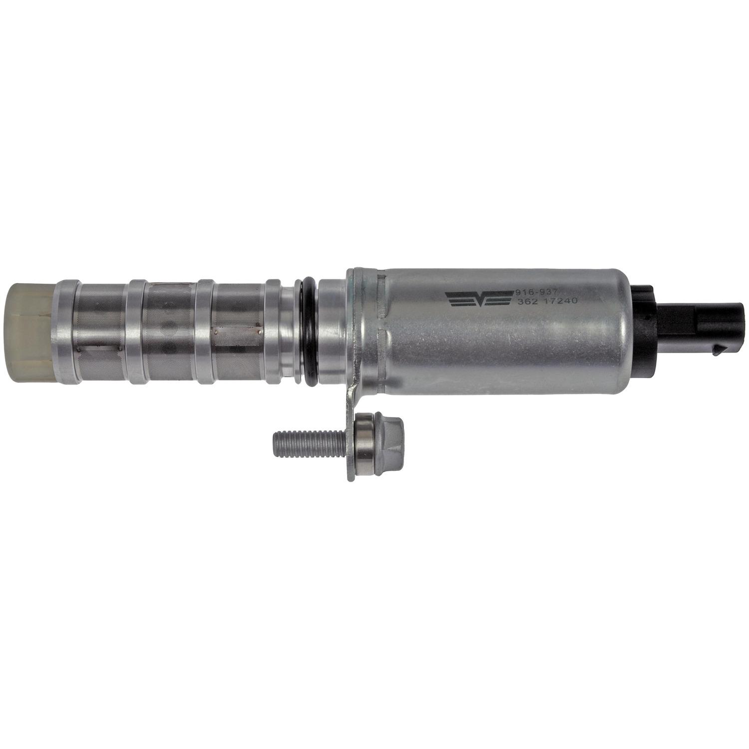 Dorman 916937 - Engine Variable Timing Solenoid Dorman 916937 Engine Variable Timing Solenoid product image 3 of 6