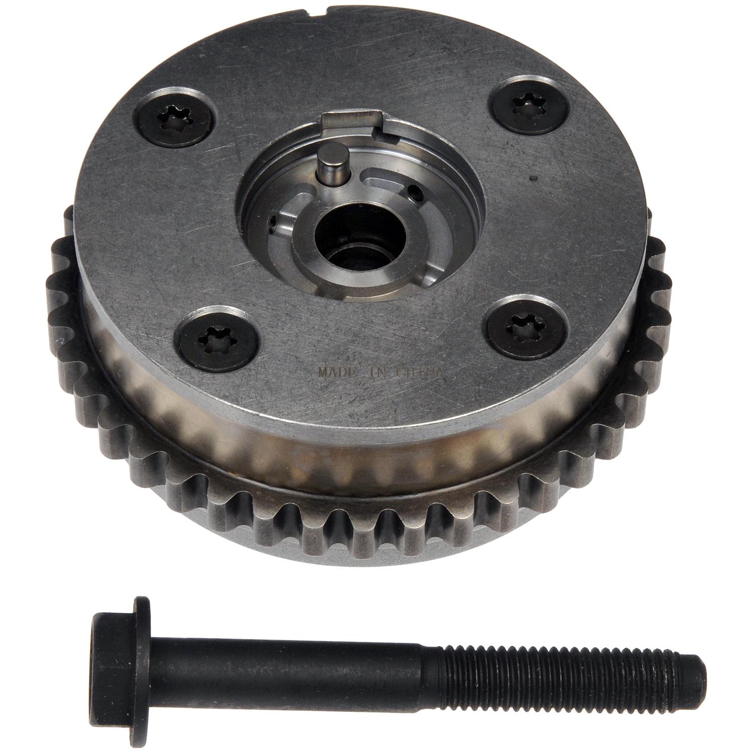 Dorman 916946 - Engine Variable Timing Sprocket Dorman 916946 Engine Variable Timing Sprocket product image 2 of 8