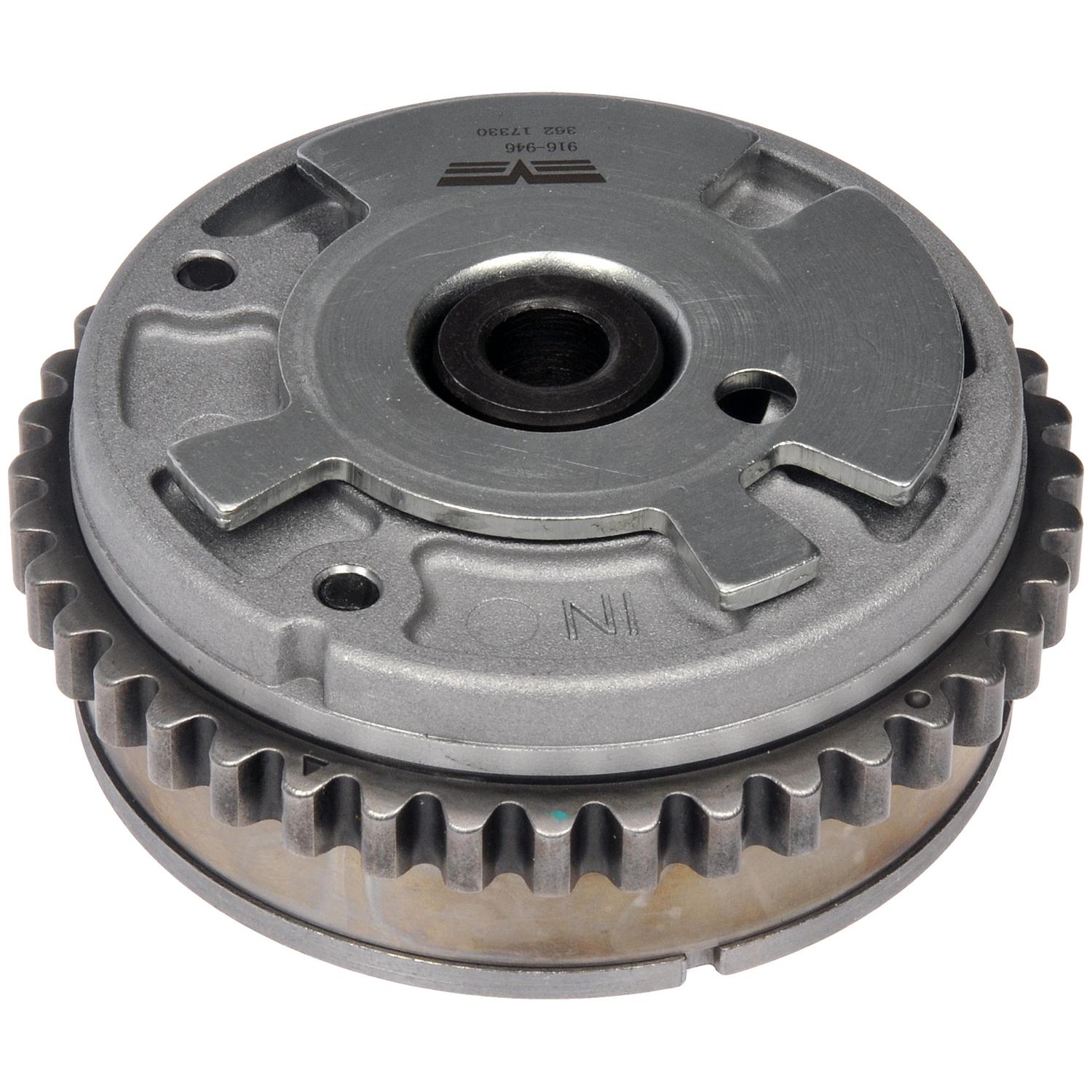Dorman 916946 - Engine Variable Timing Sprocket Dorman 916946 Engine Variable Timing Sprocket product image 3 of 8