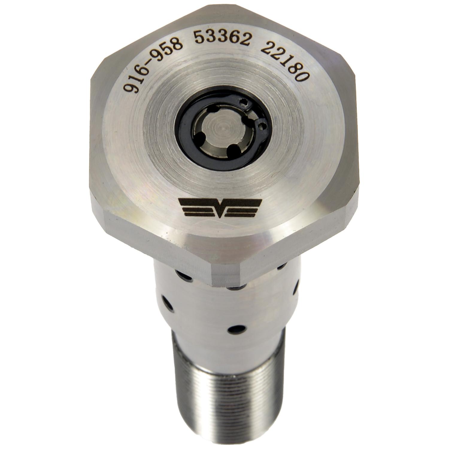Dorman 916958 - Engine Variable Timing Oil Control Valve Dorman 916958 Engine Variable Timing Oil Control Valve product image 3 of 4