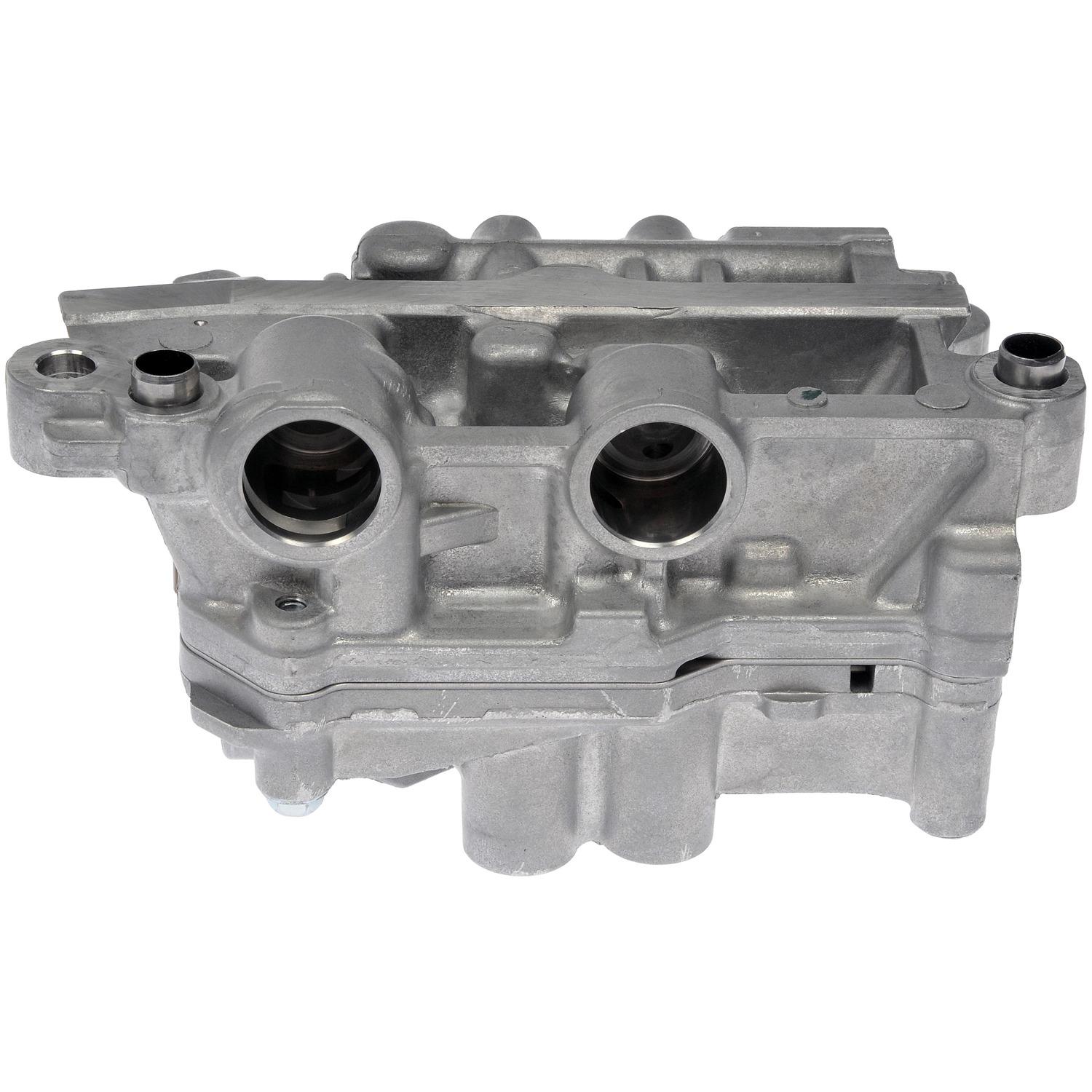 Dorman 916984 - Engine Variable Timing Solenoid Dorman 916984 Engine Variable Timing Solenoid product image 1 of 5