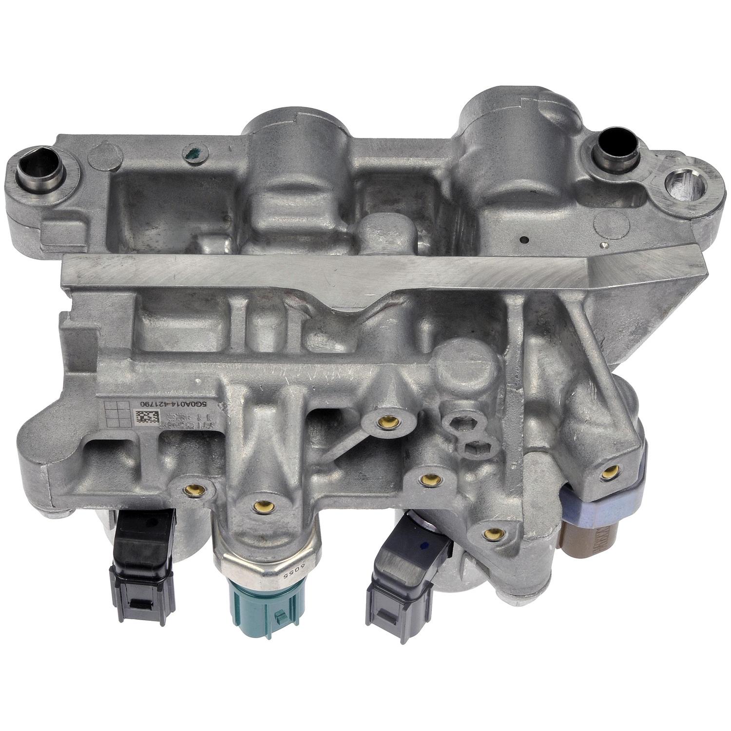 Dorman 916984 - Engine Variable Timing Solenoid Dorman 916984 Engine Variable Timing Solenoid product image 2 of 5