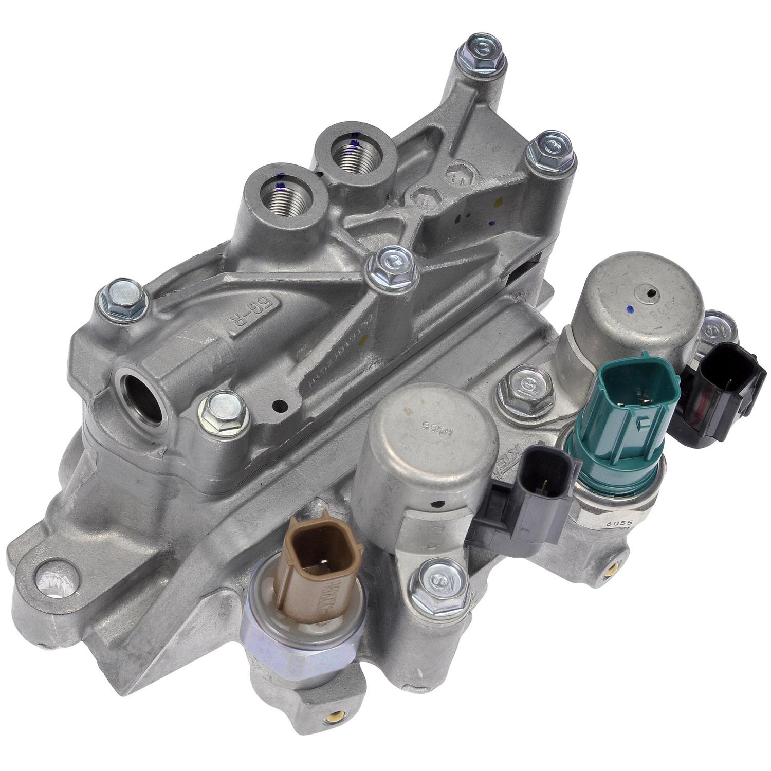 Dorman 916984 - Engine Variable Timing Solenoid Dorman 916984 Engine Variable Timing Solenoid product image 3 of 5