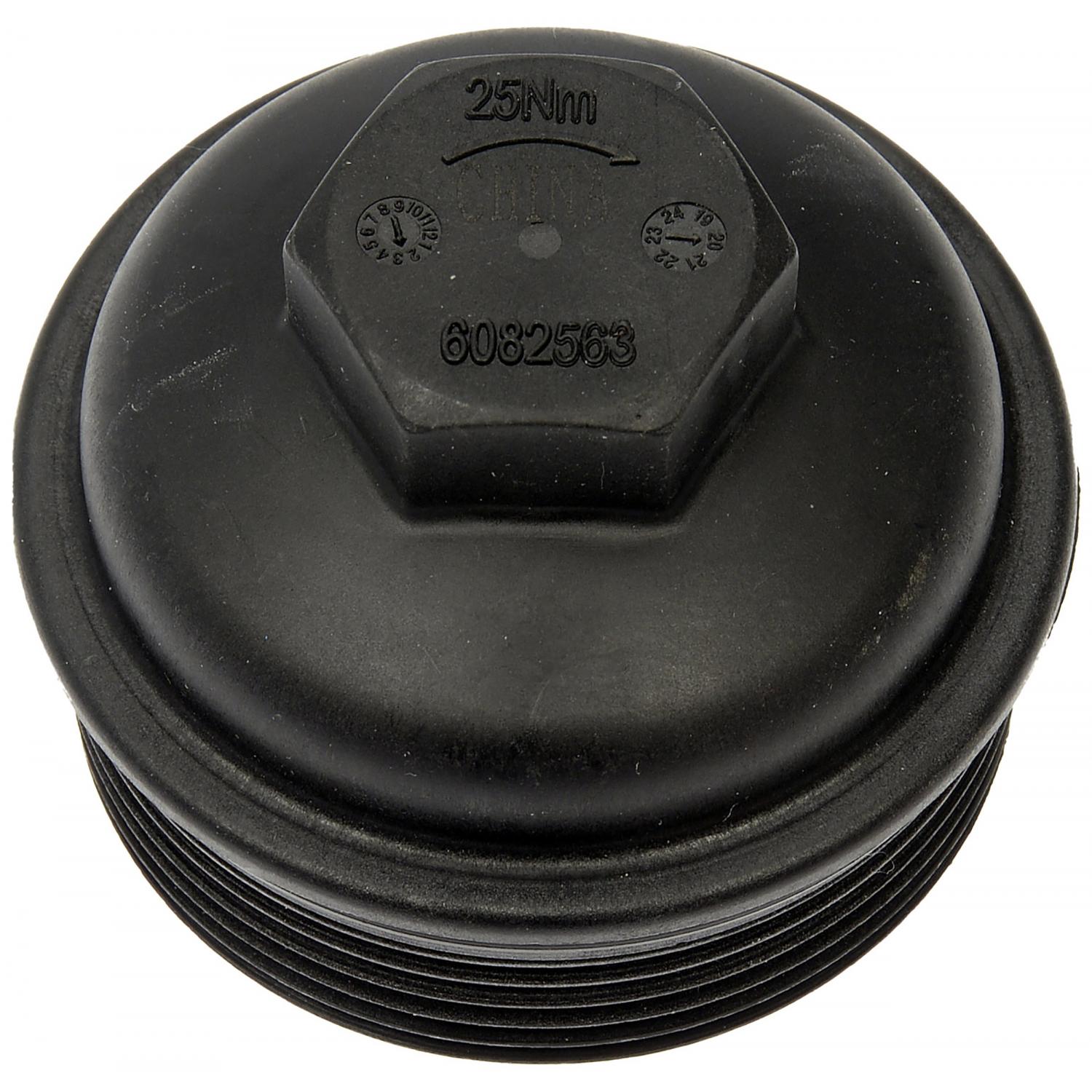 Dorman 917003 - Engine Oil Filter Cover Dorman 917003 Engine Oil Filter Cover product image 4 of 4
