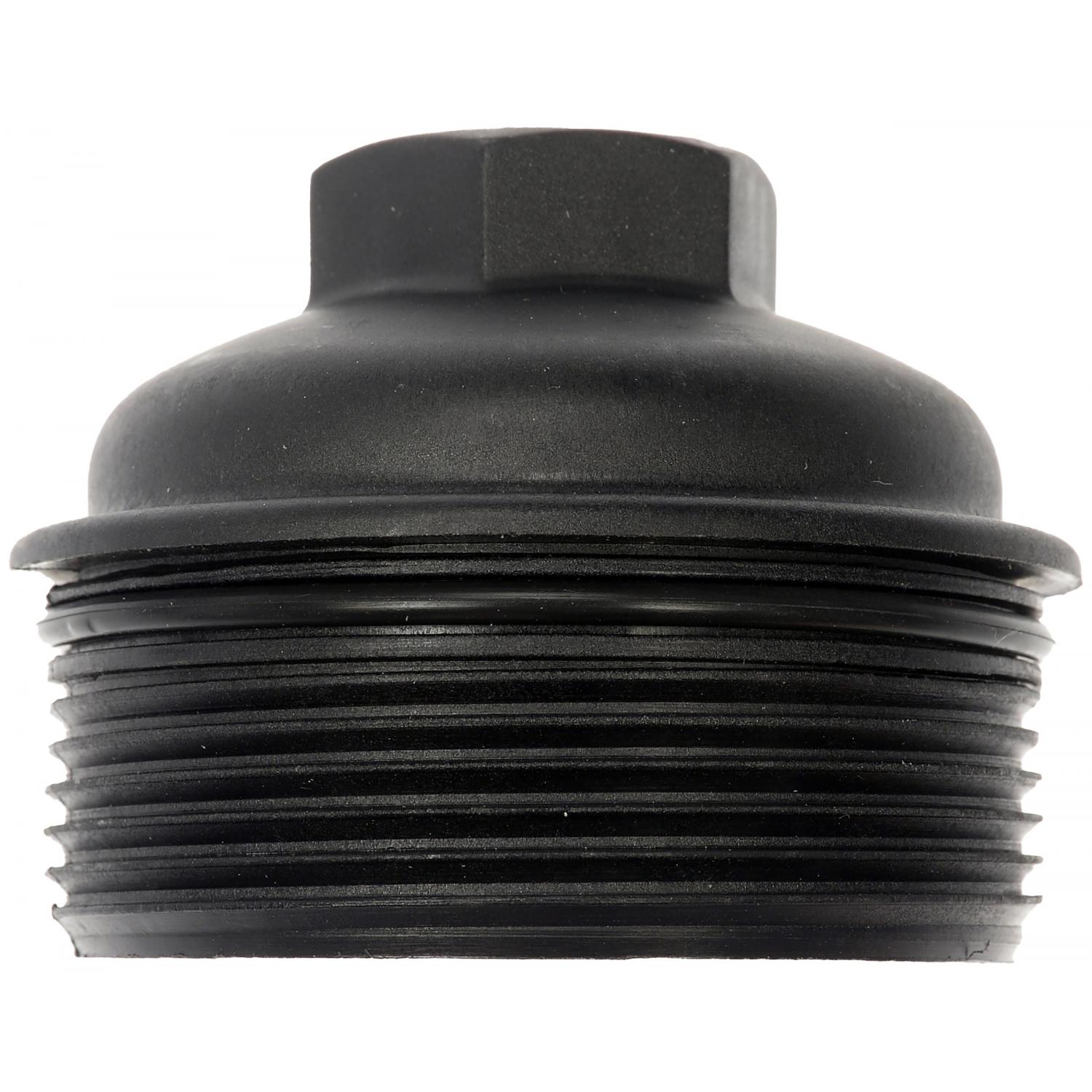 Dorman 917003CD - Engine Oil Filter Cover Dorman 917003CD Engine Oil Filter Cover product image 1 of 4