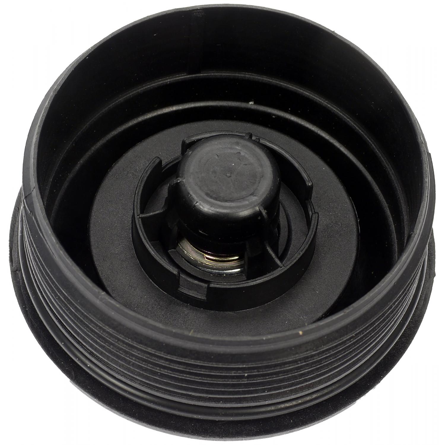 Dorman 917003CD - Engine Oil Filter Cover Dorman 917003CD Engine Oil Filter Cover product image 2 of 4