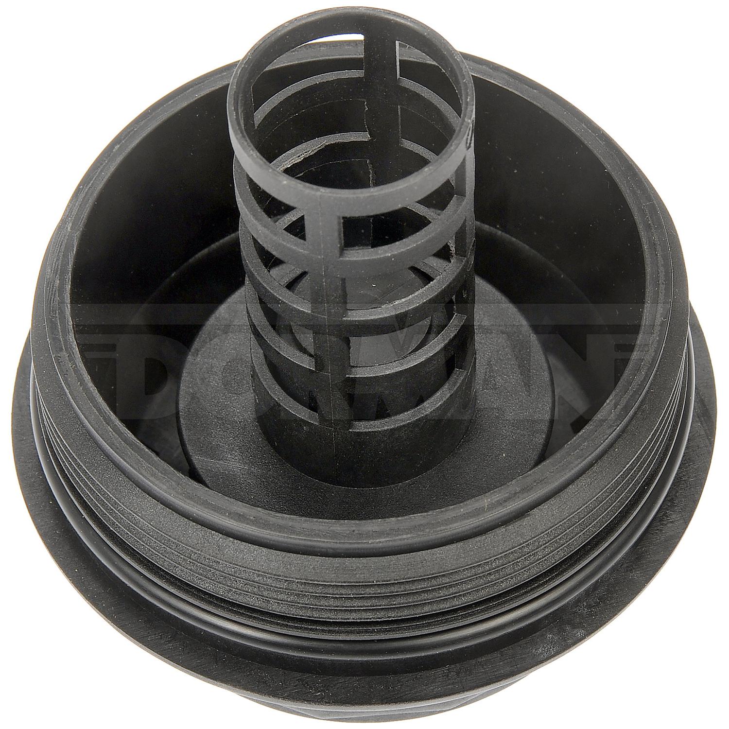Dorman 917004 Engine Oil Filter Cover product image 2 of 8