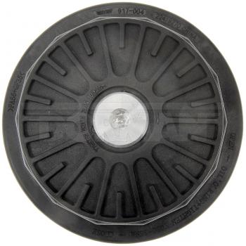 2009 Mercury Milan Engine Oil Filter Cover Dorman 917004 image 3 of 4