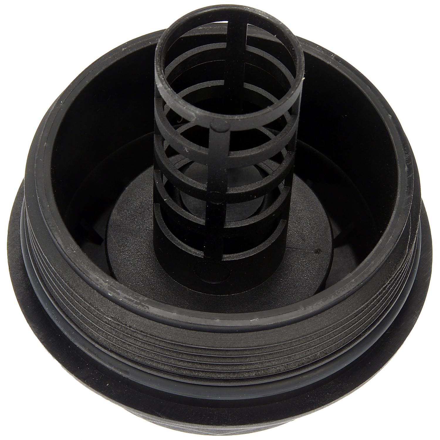 Dorman 917004 Engine Oil Filter Cover product image 6 of 8