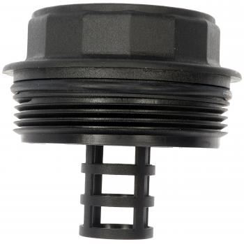 2009 Mercury Milan Engine Oil Filter Cover Dorman 917004CD image 1 of 4