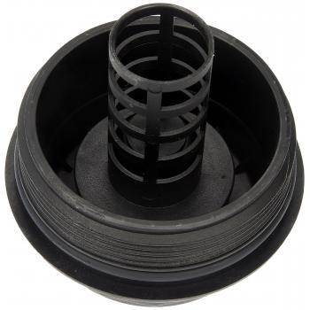 2009 Mercury Milan Engine Oil Filter Cover Dorman 917004CD image 2 of 4