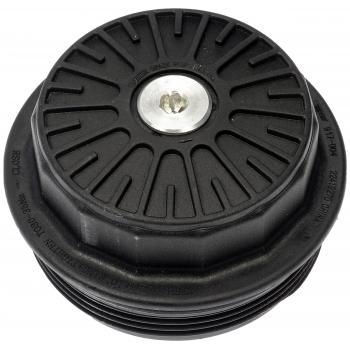 2009 Mercury Milan Engine Oil Filter Cover Dorman 917004CD image 4 of 4