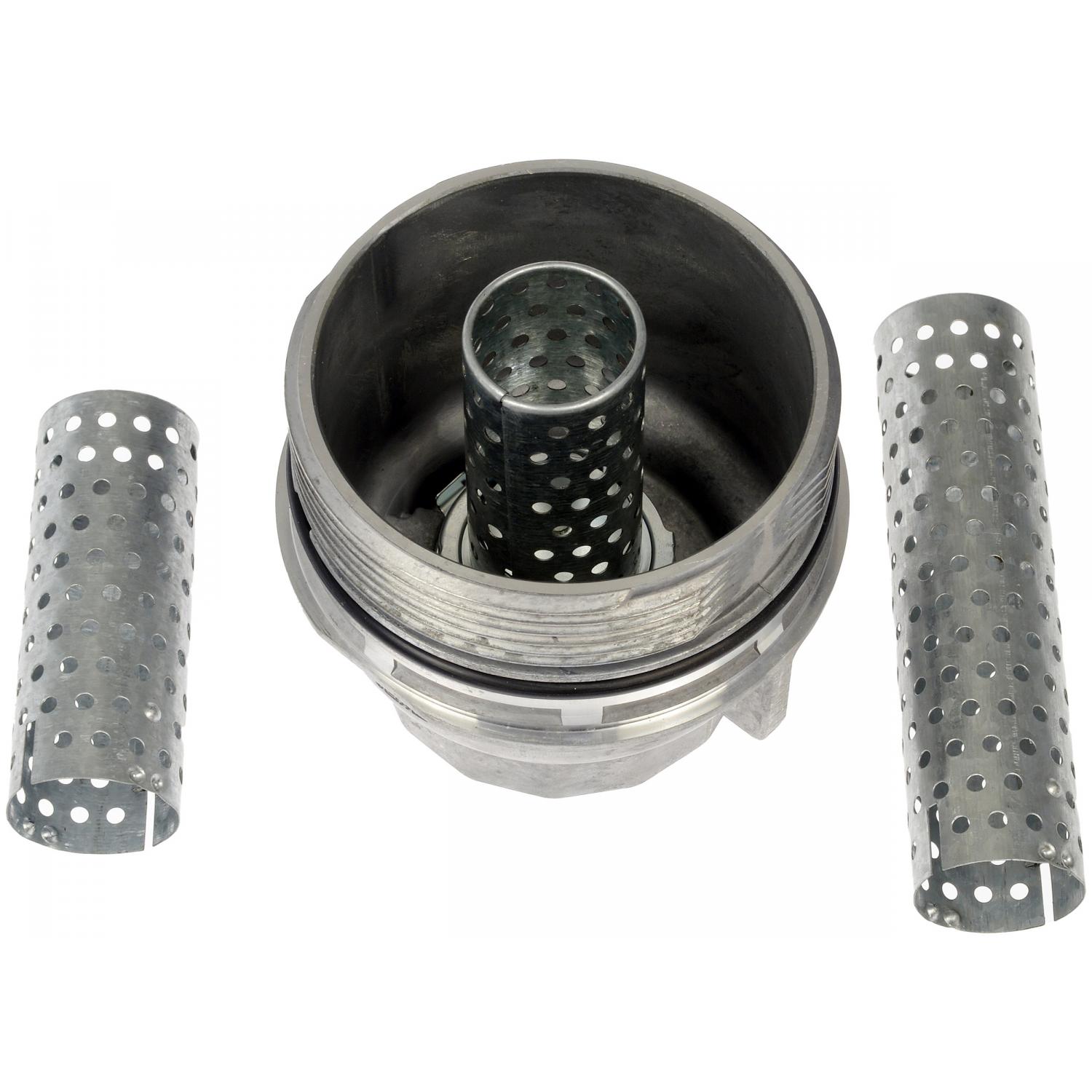 Dorman 917016 Engine Oil Filter Cover product image 2 of 4