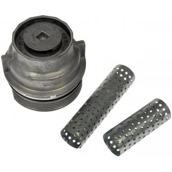 2022 Lexus LS500h Engine Oil Filter Cover Dorman 917016 image 4 of 4