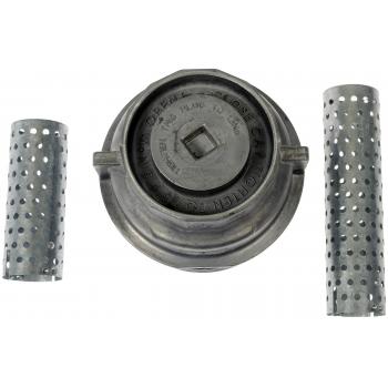 2022 Lexus LS500h Engine Oil Filter Cover Dorman 917016CD image 3 of 4