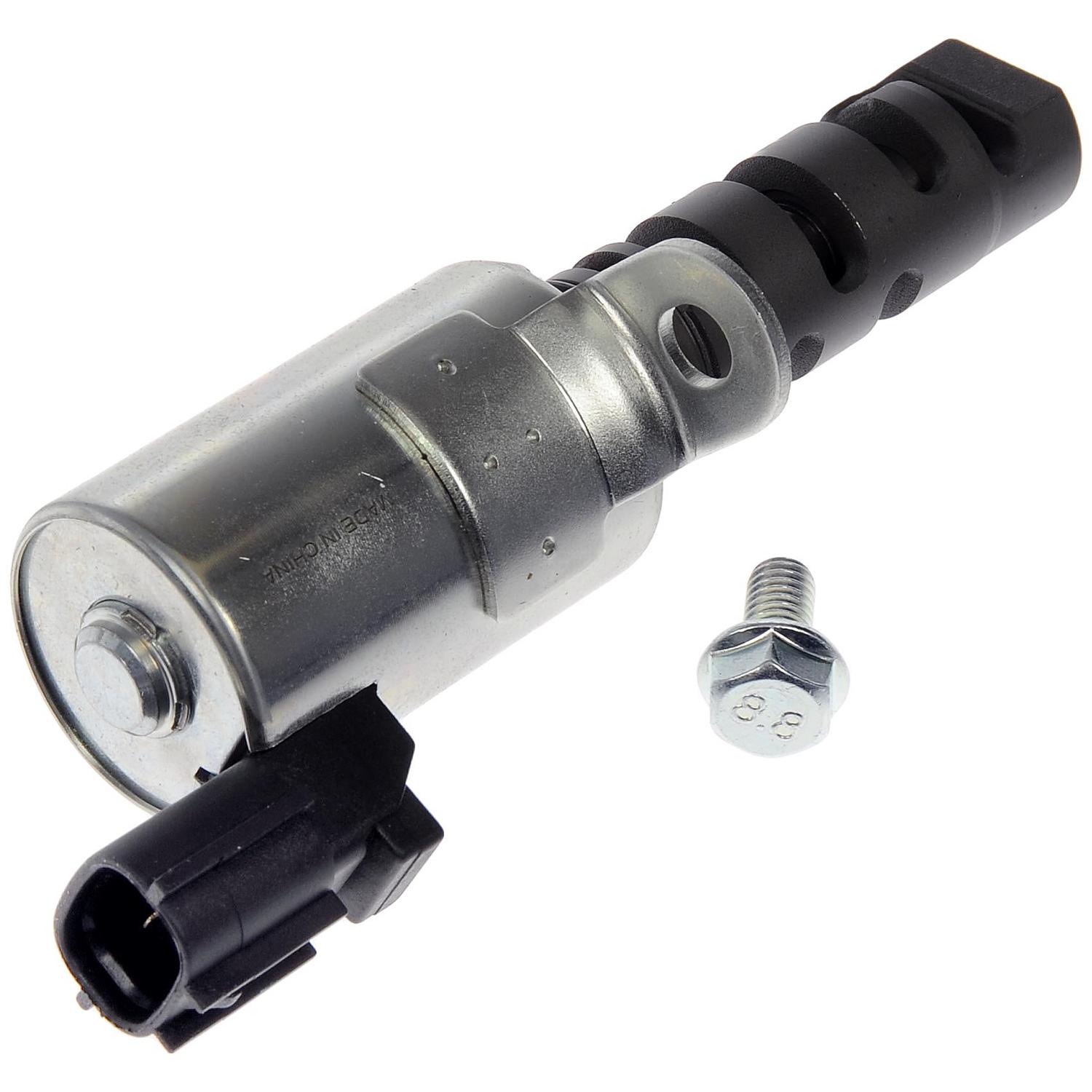 Dorman 917019 - Engine Variable Timing Solenoid Dorman 917019 Engine Variable Timing Solenoid product image 3 of 5