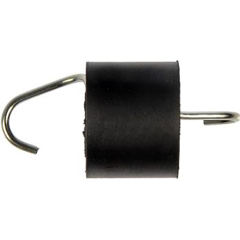 2003 Mazda Protege Engine Timing Belt Tensioner Spring Dorman 917025 image 2 of 2