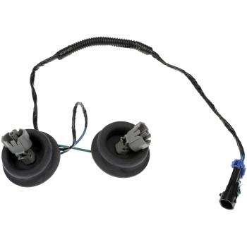 2007 GMC Sierra 1500 Classic Ignition Knock (Detonation) Sensor Harness Dorman 917033 image 4 of 4