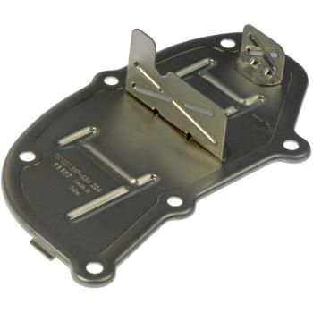 1999 Subaru Legacy Engine Oil Separator Cover
