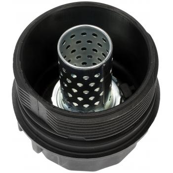 2006 Lexus ES330 Engine Oil Filter Cover Dorman 917039 image 2 of 4