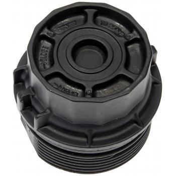 2006 Lexus ES330 Engine Oil Filter Cover Dorman 917039 image 4 of 4