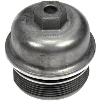 2008 Pontiac G8 Engine Oil Filter Cover