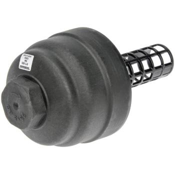 2017 Audi S5 Engine Oil Filter Cover