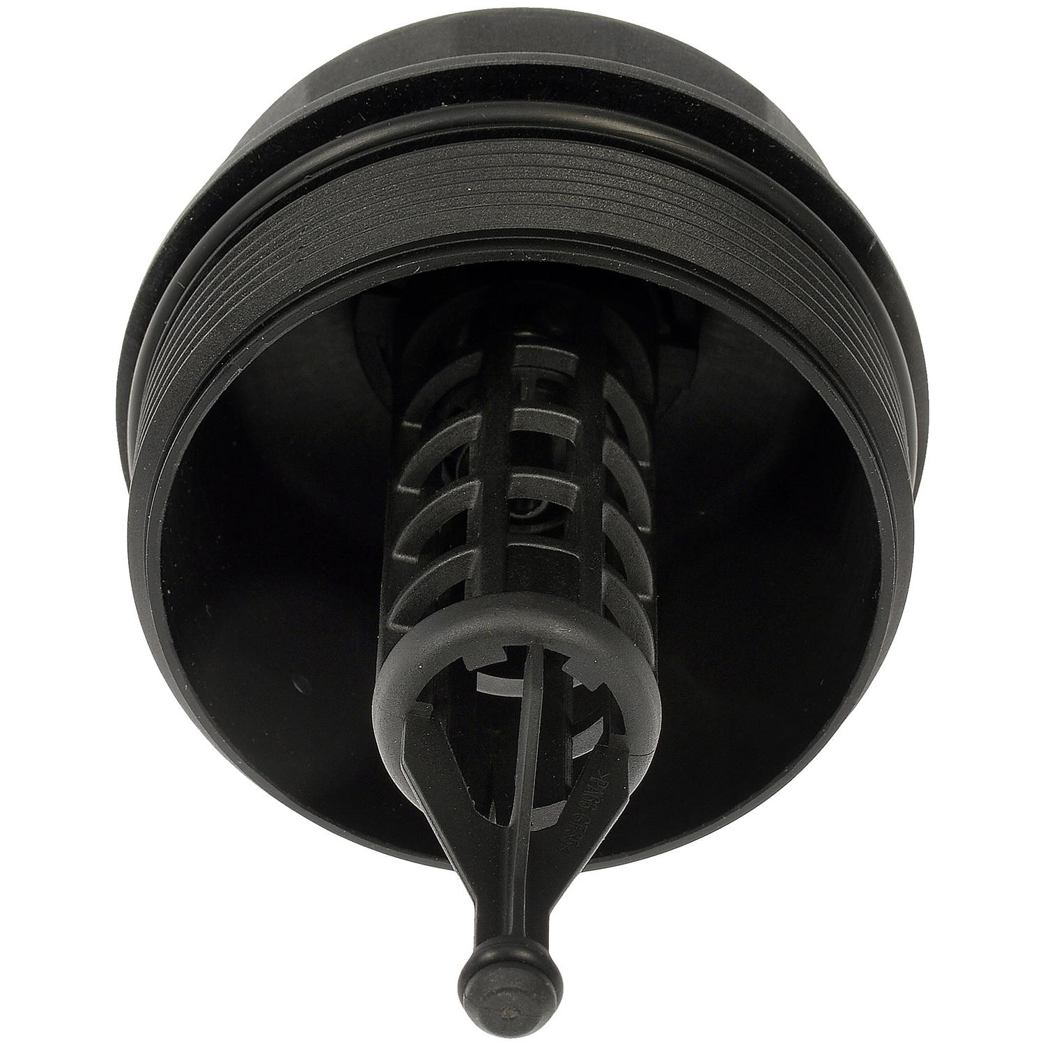 Dorman 917062 - Engine Oil Filter Cover Dorman 917062 Engine Oil Filter Cover product image 2 of 4