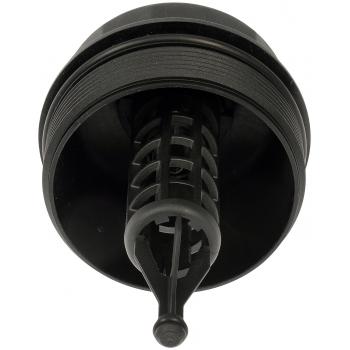 2016 Freightliner Sprinter 2500 Engine Oil Filter Cover Dorman 917062 image 2 of 4