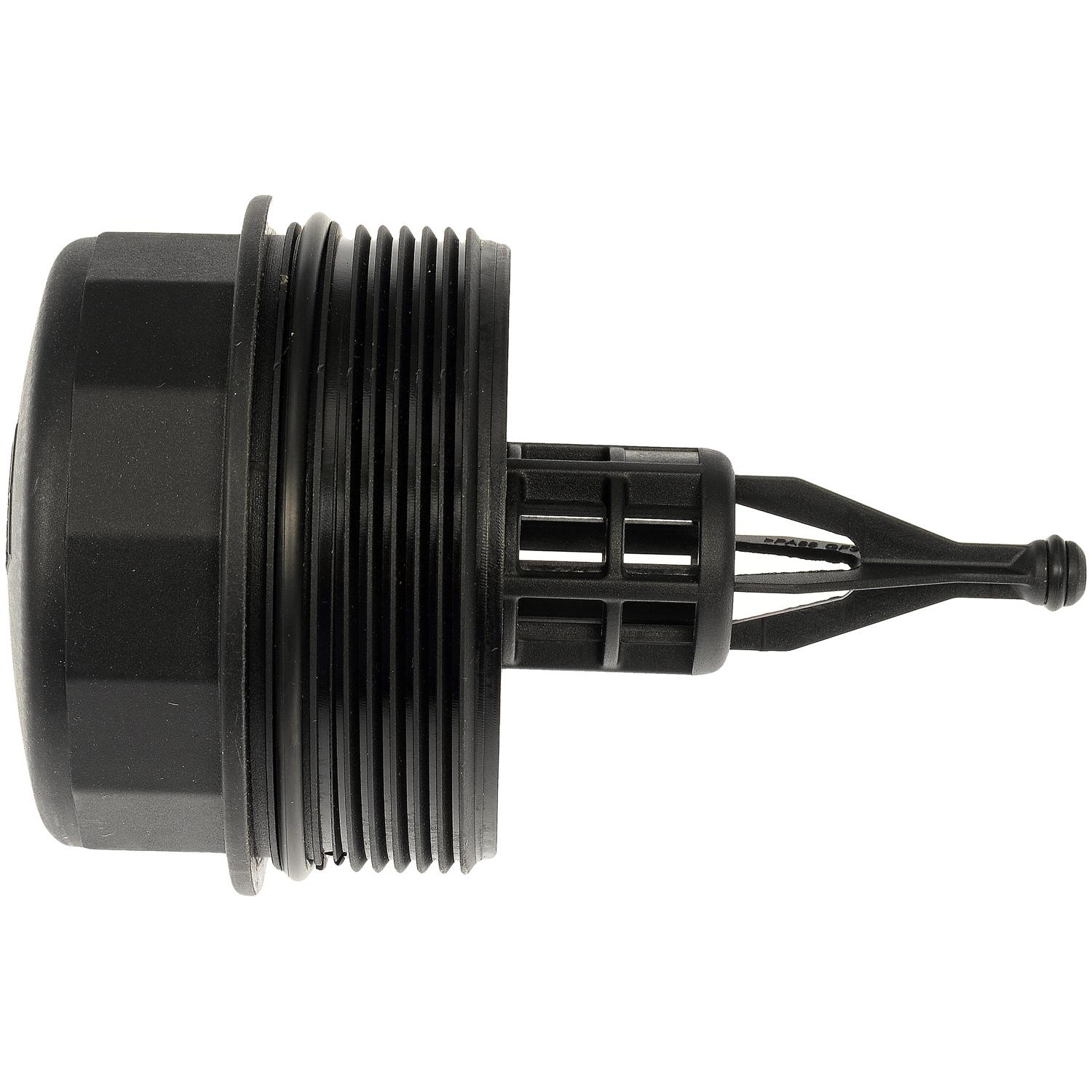 Dorman 917062 - Engine Oil Filter Cover Dorman 917062 Engine Oil Filter Cover product image 3 of 4