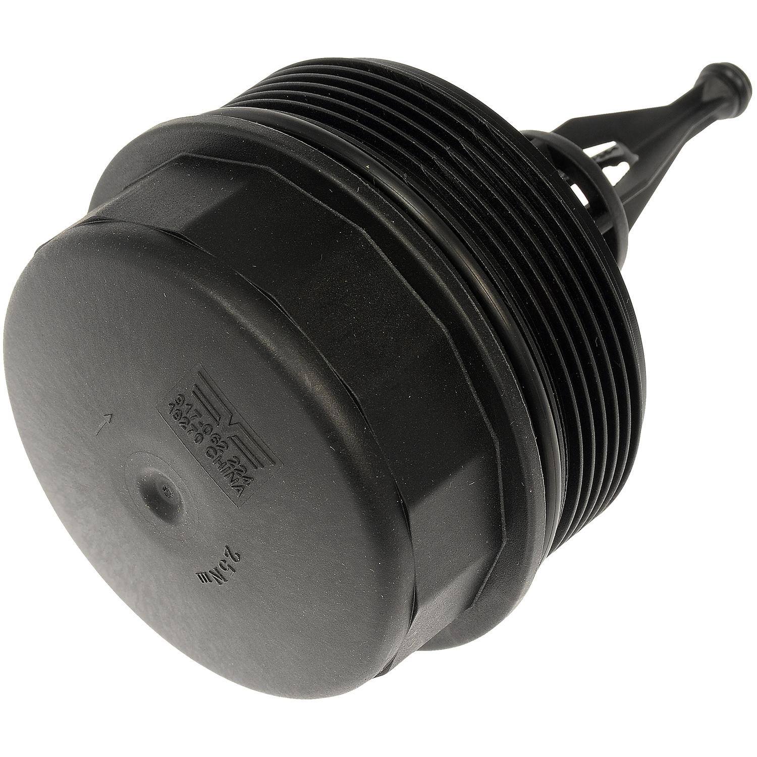 Dorman 917062 - Engine Oil Filter Cover Dorman 917062 Engine Oil Filter Cover product image 4 of 4