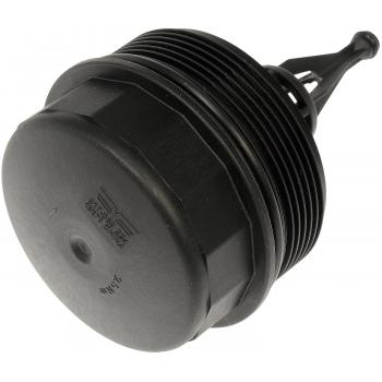 2016 Freightliner Sprinter 2500 Engine Oil Filter Cover Dorman 917062 image 4 of 4