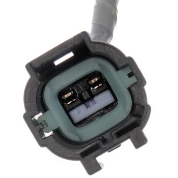 1993 Nissan NX Ignition Knock (Detonation) Sensor Connector