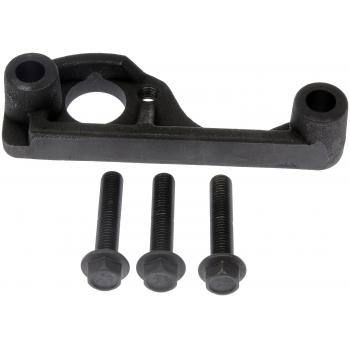 2007 Chevrolet W3500 Tiltmaster Exhaust Manifold to Cylinder Head Repair Clamp Front Left Dorman 917142 image 2 of 4