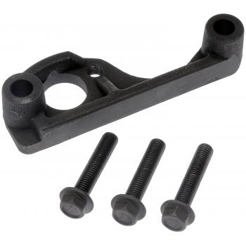 2007 Chevrolet W3500 Tiltmaster Exhaust Manifold to Cylinder Head Repair Clamp Front Left Dorman 917142 image 3 of 4