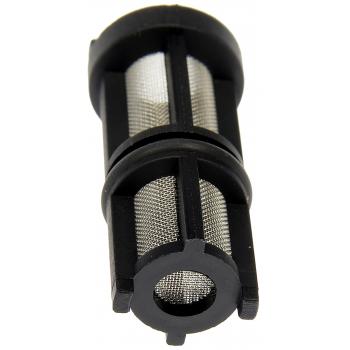 2009 Chevrolet Suburban 1500 Engine Oil Pressure Sensor Filter Dorman 917143 image 2 of 4