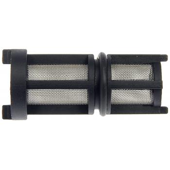 2009 Chevrolet Suburban 1500 Engine Oil Pressure Sensor Filter Dorman 917143CD image 3 of 4