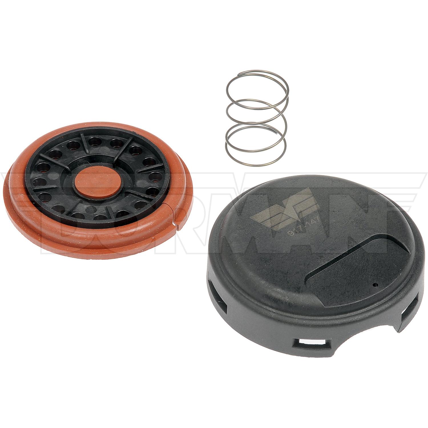 Dorman 917147 - PCV Valve Diaphragm Dorman 917147 PCV Valve Diaphragm product image 4 of 4
