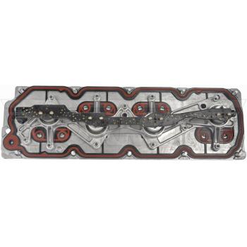 2010 Hummer H3T Engine Valve Lifter Oil Manifold Dorman 917162XD image 2 of 4