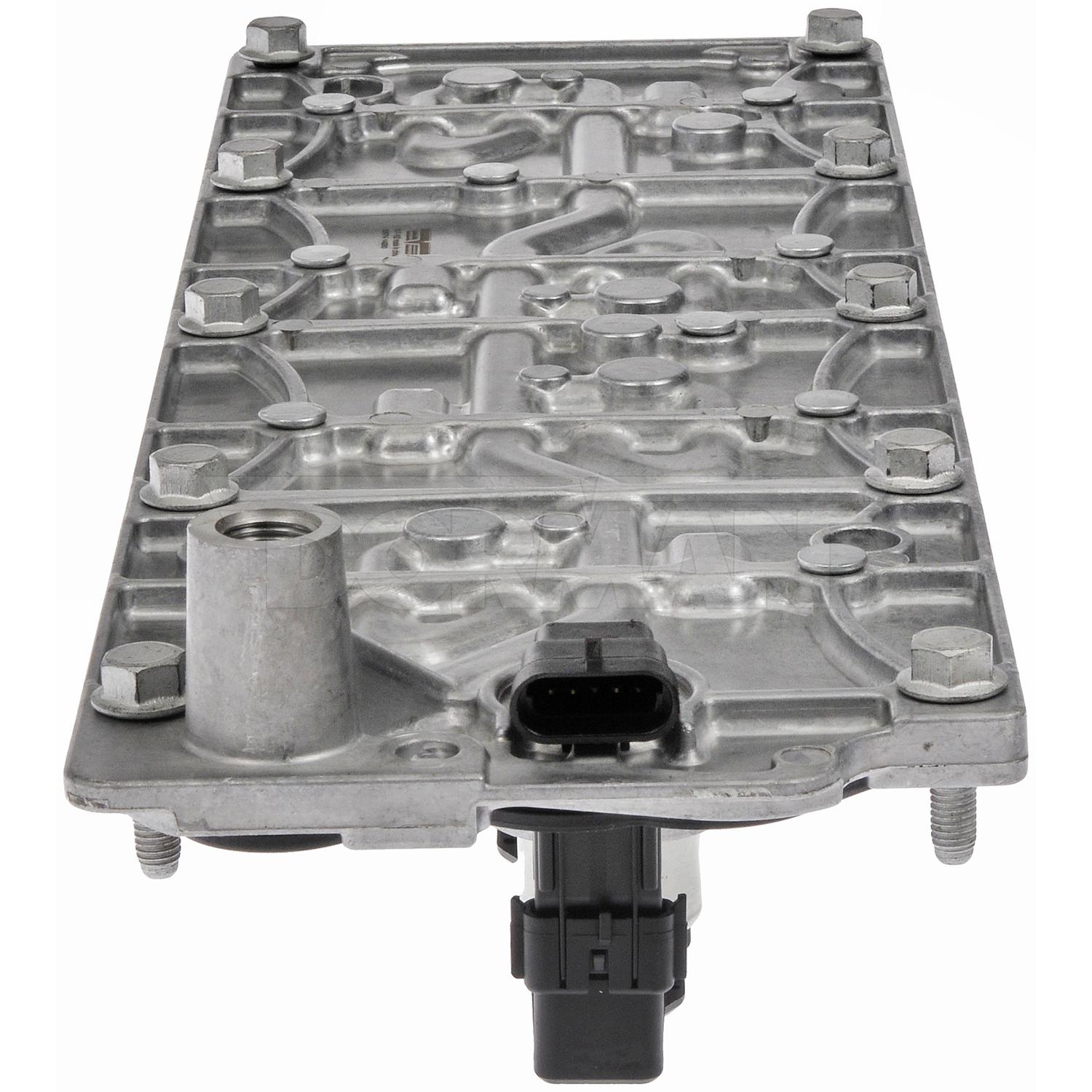 Dorman 917162XD - Engine Cylinder Deactivation Solenoid Dorman 917162XD Engine Cylinder Deactivation Solenoid product image 3 of 4