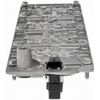 2010 Hummer H3T Engine Valve Lifter Oil Manifold Dorman 917162XD image 3 of 4
